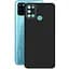 Захисна плівка StatusSKIN для Realme C17 Корпус Вініл Карбон чорний - мініатюра 1