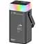 УМБ Aspiring 40000mAh Vigor 40 65W PD 2xUSB-A, 2xUSB-C, LED, Black - мініатюра 1