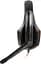 Гарнитура Gemix W-330 black-orange - миниатюра 2