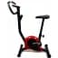 Велотренажер Fitline ES-8005 Point механічний червоний - мініатюра 1