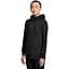 Кофта Saucony Recovery Zip Tunic Black S (1097-800469-BKA3 S) - мініатюра 1