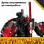 Конструктор LEGO Star Wars Робот Дарта Мола 143 деталі (75411) - мініатюра 18
