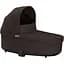 Люлька Cybex S Chocolate Brown темно-коричнева (525000421) - мініатюра 2