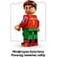 Уцінка. Конструктор LEGO Кріштіану Роналду - найкращі моменти футбольних матчів (43012) - мініатюра 5