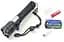Ручной фонарь BL-X75-P50 SMD zoom + PowerBank + магнит + Type-C 18650 (3 + 4 режима) - миниатюра 2