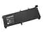 Акумулятор для ноутбука Dell XPS 15 9530 Precision M3800 (T0TRM TOTRM 11.1V 61Wh) - мініатюра 1