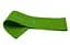 Гумка для фітнесу PowerPlay 4114 Mini Power Band Light 0.8 мм Зелена (5.5 кг) (PP_4114_Green_Light) - мініатюра 3