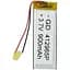 Универсальный Акб 30x70 мм Polymer battery 30704 1000mAh - миниатюра 1