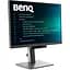Монітор 28.2" BenQ RD280U UHD IPS 60Hz (9H.LM1LJ.TBE) - мініатюра 3