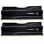 Модуль памяти G.Skill DDR5 64GB (2x32) Trident Z5 Neo 6000 Black AMD EXPO (F5-6000J3040G32GX2-TZ5N) - миниатюра 1