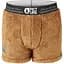Термотрусы Picture Organic Underwear M Коричневый - миниатюра 1