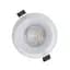Світильник точковий Brille HDL-G280 GU5.3 WH MR16 36-277 - мініатюра 2