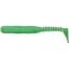 Силикон Reins Rockvibe Shad 3" 146 Hot Cucumber (15 шт/уп) - миниатюра 1