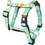 Шлея для собак Max & Molly H-Harness Ducklings L 2.5х52-79х70-97 см - мініатюра 1