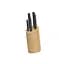 Набор кухонных ножей 6 предметов. BergHOFF kuh0014182 - миниатюра 1