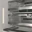 Встроенный холодильник Whirlpool WHC20 T593 - миниатюра 6