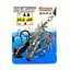 Гачок Prohunter Ika Jig #4.0 S.S. (1013-9637.01.20) - мініатюра 1