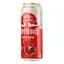 Суміш пива з соком Sherwood Pomegranate світле 4.5% 0.5 л з/б - мініатюра 3