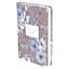 Дневник Axent 2026 Pocket 101х146 см Blue Elegance (8902-26-1-A-PPS) - миниатюра 1