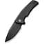 Ніж складаний Civivi Regulatron Black C23006-1 - мініатюра 1