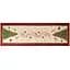 Ранер гобелен Lefard Christmas Delight 45х140 см (732-387) - мініатюра 1