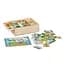 Пазл Melissa & Doug Домашні тварини набір з 4 пазлів в коробці (MD3790) - мініатюра 2