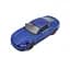 Ігрова автомодель Maisto Ford Mustang GT 2015, синій, 1:24 (31508 blue) - мініатюра 3