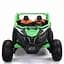 Детский электромобиль-багги Ramiz Buggy SR SUPER 66 24 В, Blue (PA.KKL-808.NIE) - миниатюра 18