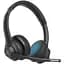 Навушники Jlab Go Work 2nd Gen Wireless Headset Black - мініатюра 1