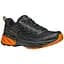Кросівки Scarpa Rush 45 Black-Orange (1004-33080-350-1-45) - мініатюра 1