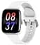 Смарт-годинник Gelius GP-SW014 (Amazwatch GTi) Crystal White - мініатюра 5