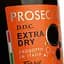 Вино ігристе Terra Sacra Prosecco Extra Dry DOC Serena біле екстра сухе 0.75 л - мініатюра 4