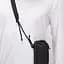 Якісна сумка на ремені Ucon Mateo Bag Black чорна 489104206619 black - мініатюра 4
