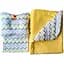 Набір Масік Bed Set Newborn Сонечко жовте (МС 110612-10) - мініатюра 1