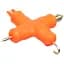 Мультитул рибальський Fox International Edges Multi Tool - мініатюра 2