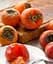Саджанець Agro-Market Хурма на віргінській морозостійкій підщепі Корольок вищий сорт! (44807) 1 шт. в упаковці - мініатюра 8
