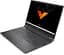 Ноутбук HP Victus 16-e0005ru 16.1FHD IPS 144Hz/AMD R7 5800H/16/1024F/NVD3060-6/W10/Silver (4R8A2EA) - миниатюра 2