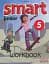 Smart Junior 5. Workbook with CD/CD-ROM - миниатюра 1