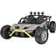 Детский электромобиль-джип Bambi Racer JS3168EBLR-11 (24V) Серый - миниатюра 1