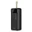 Повербанк 30000 mAh Choetech B730 Black 22.5W QC3.0 PD3.0 (43-00116) - мініатюра 1