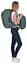 Туристичний рюкзак Thule Landmark 60L Women's Hazy Green (TH 3205316) - мініатюра 2