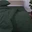 Простыня MirSon Ranforce Elite 17-0622 Geometry Emerald 220х200 см (2200008197469) - миниатюра 1