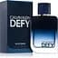 Туалетна вода Calvin Klein Defy 100 мл - мініатюра 2