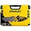Набір інструментів Stanley 1/2" 1/4" 75 предметів (STHT0-73927) - мініатюра 3