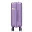 Чемодан Semi Line 20" S Purple (T5916-2) - миниатюра 5