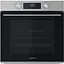 Духова шафа Whirlpool OMSK58RU1SX - мініатюра 1