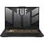 Ноутбук 17" Asus TUF Gaming F17 FX707VJ-HX027 Mecha серый, 17.3" (1920x1080, IPS, 144 Гц), Intel Core 5 210H (8x1.6-4.8GHz), 16Gb - миниатюра 1