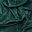 Плед Ardesto Flannel 220х200 см изумрудный (ART0224SB) - миниатюра 3