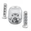 Акустична система HARMAN KARDON SoundStik 5 White (HKSOUNDSTK5WEP) - мініатюра 3