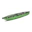 Каяк Gumotex Twist 2/1 Lime/Grey (1053-1С/11С-2/1 /021-twist) - мініатюра 2